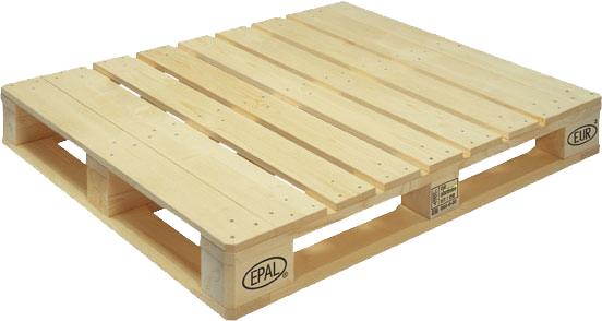euro-palets